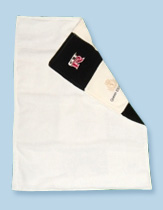 Putter Pal White Towel