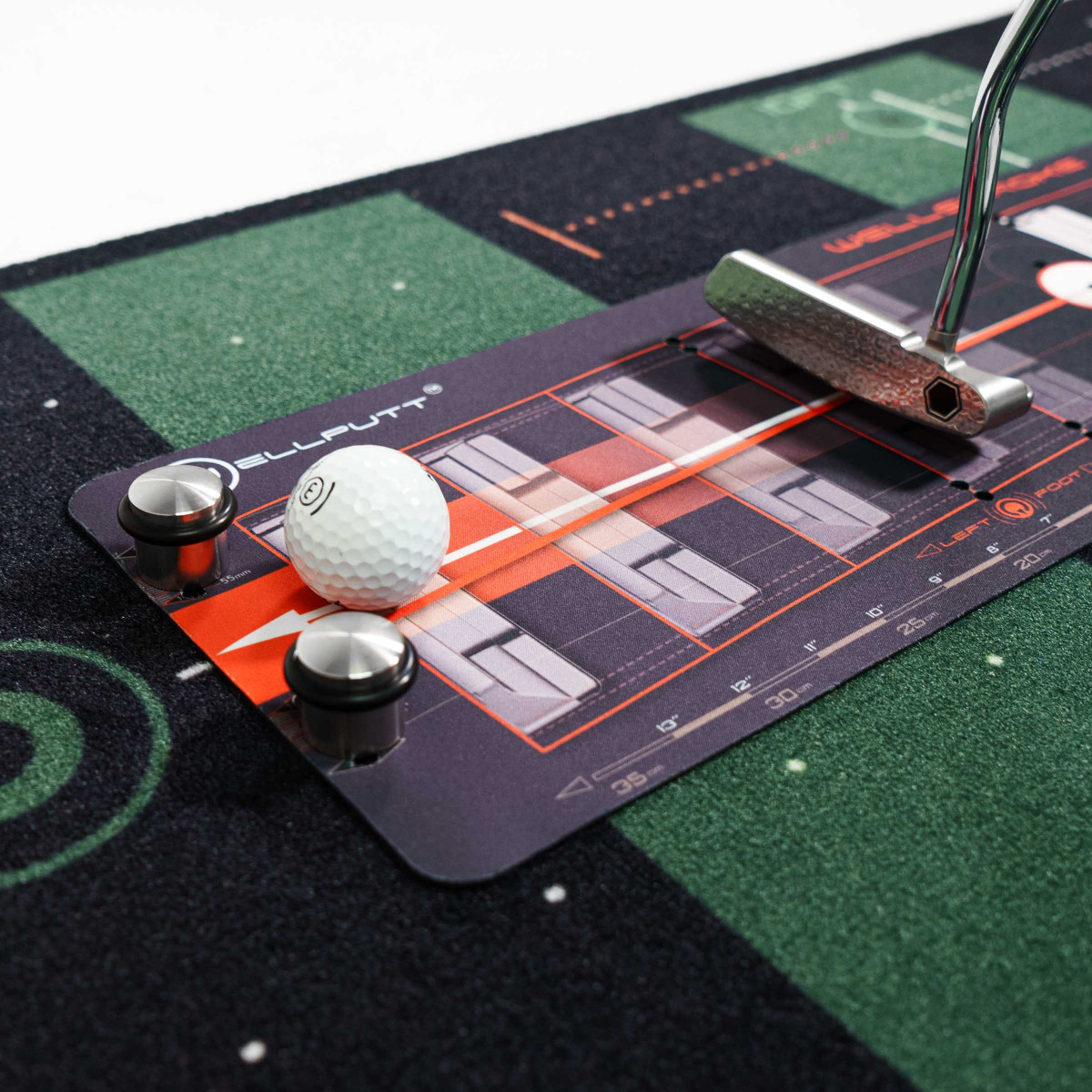 Indoor Tees