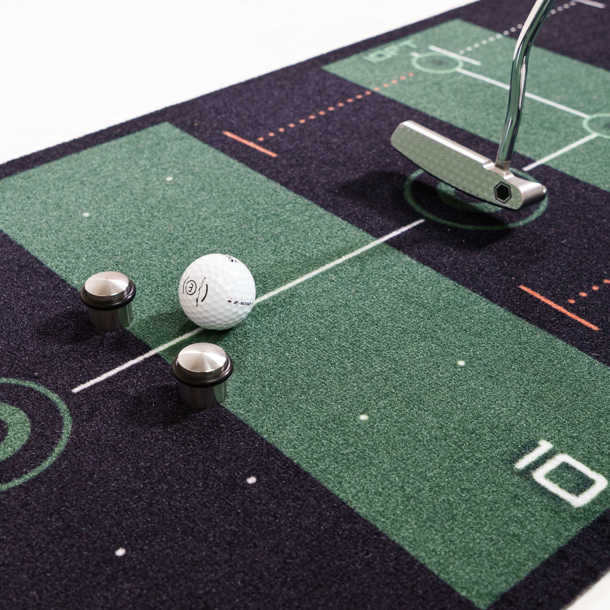 Indoor Tees