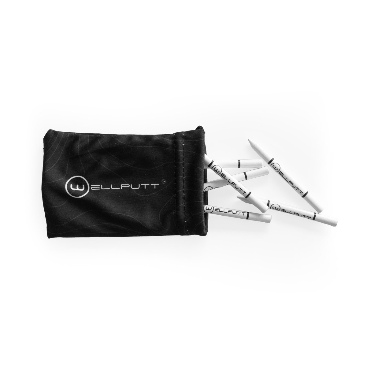 Pack of 18 Welltees